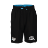Short Bermuda Junior - CN Cannes - Noir