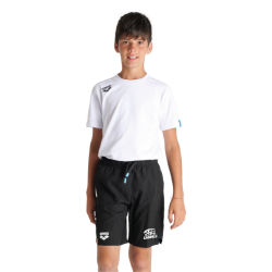 Short Bermuda Junior - CN Cannes - Noir