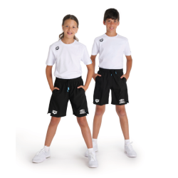 Short Bermuda Junior - CN Cannes - Noir
