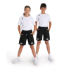 Short Bermuda Junior - CN Cannes - Noir