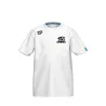Tee Shirt junior - CN Cannes - Blanc