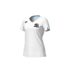 Tee-Shirt Femme - CN Cannes - Blanc
