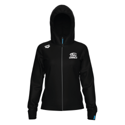 Veste à Capuche Femme - CN Cannes