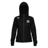 Veste à Capuche Femme - CN Cannes