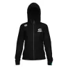 Veste à Capuche Femme - CN Cannes