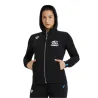 Veste à Capuche Femme - CN Cannes