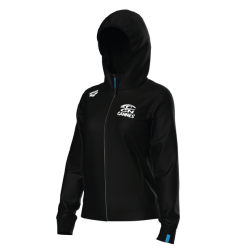 Veste à Capuche Femme - CN Cannes