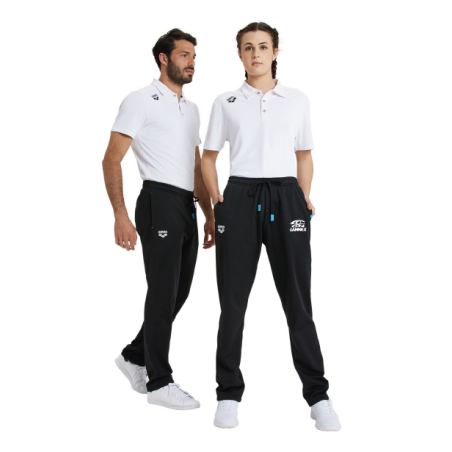 Pantalon - Homme - CN Cannes - Noir