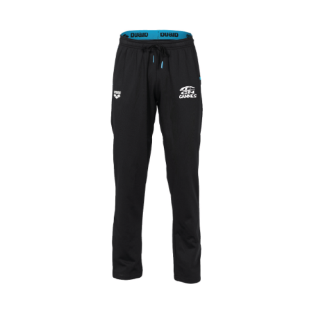 Pantalon - Homme - CN Cannes - Noir