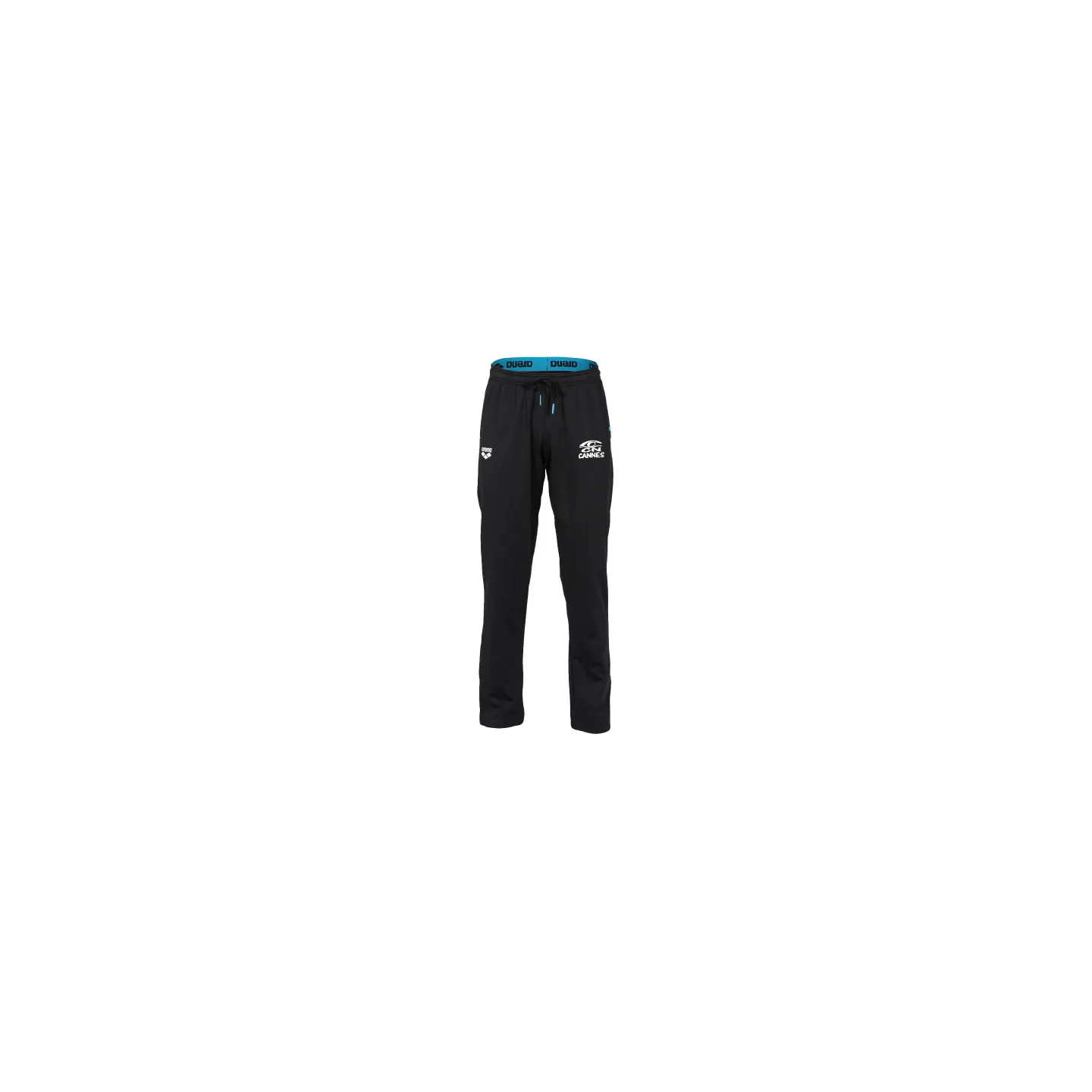Pantalon - Homme - CN Cannes - Noir