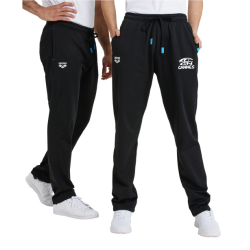 Pantalon - Homme - CN Cannes - Noir