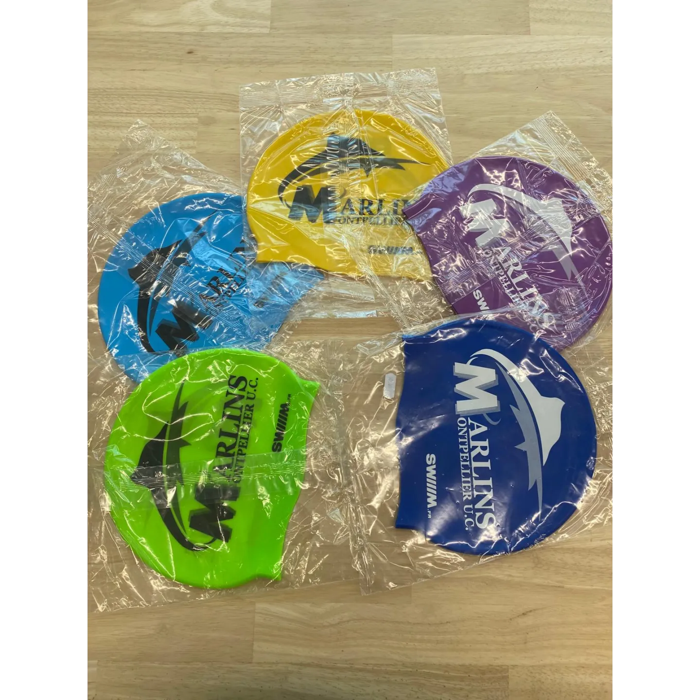 Bonnet MUC Couleur