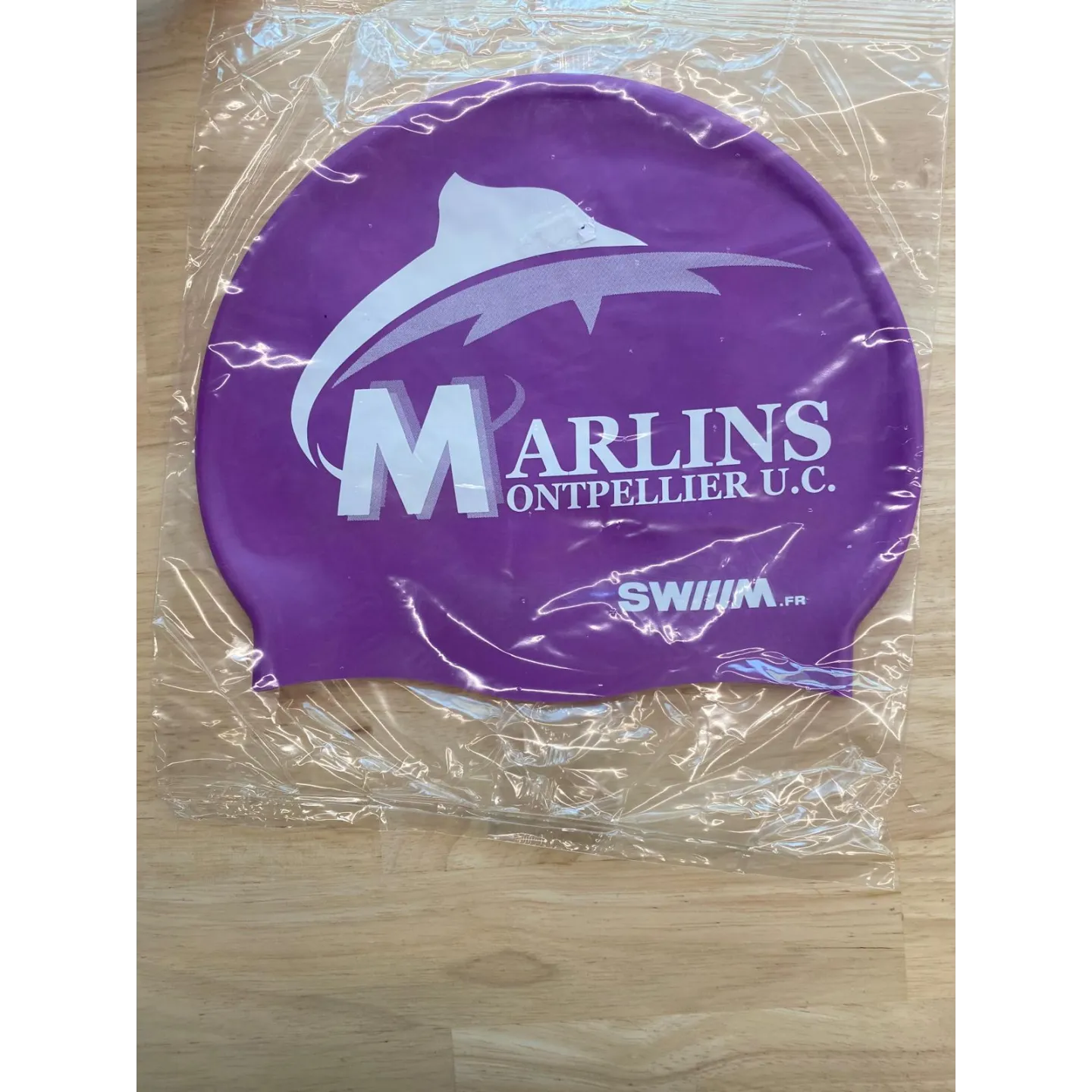 Bonnet MUC Couleur