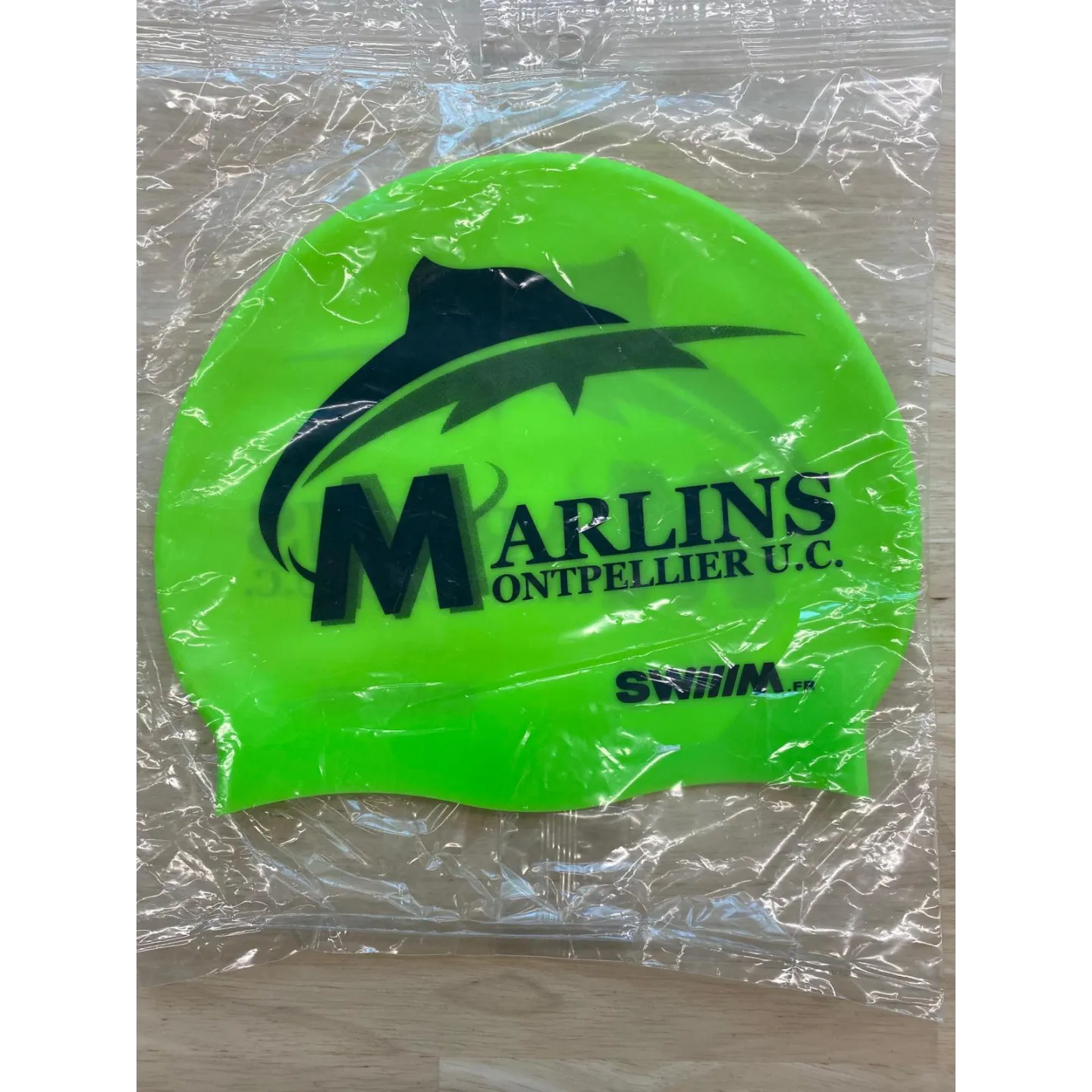 Bonnet MUC Couleur