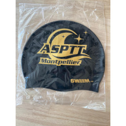 Bonnet Silicone ASPTT