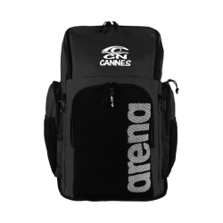 Sac à dos Team 45 - CN Cannes - Noir