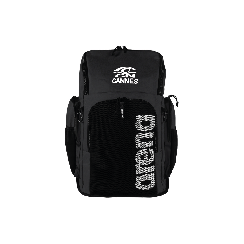 Sac à dos Team 45 - CN Cannes - Noir