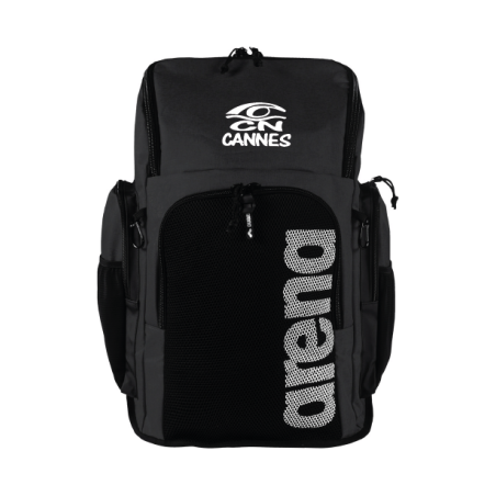 Sac à dos Team 45 - CN Cannes - Noir