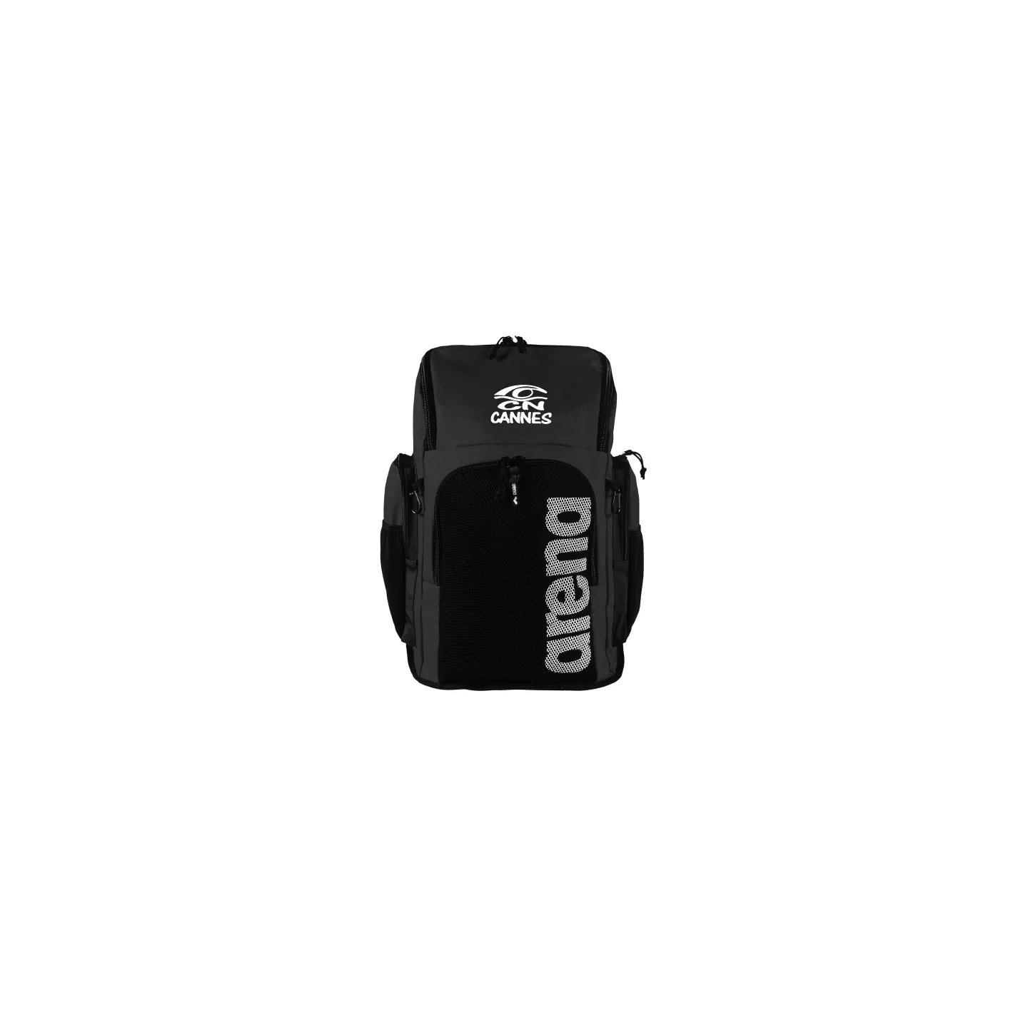 Sac à dos Team 45 - CN Cannes - Noir