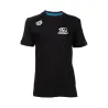 Tee Shirt junior - CN Cannes - Noir