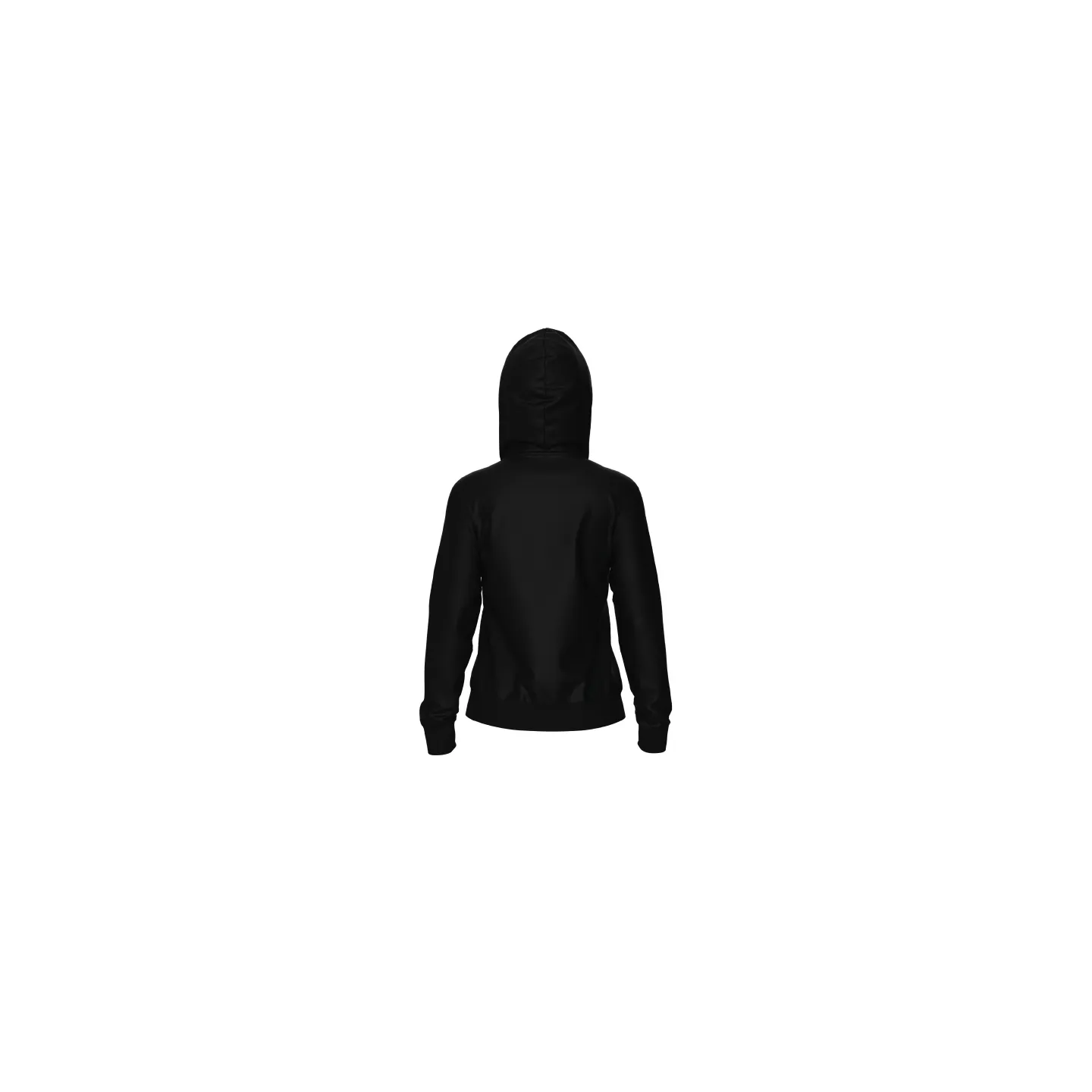 Veste à Capuche Femme - CN Cannes