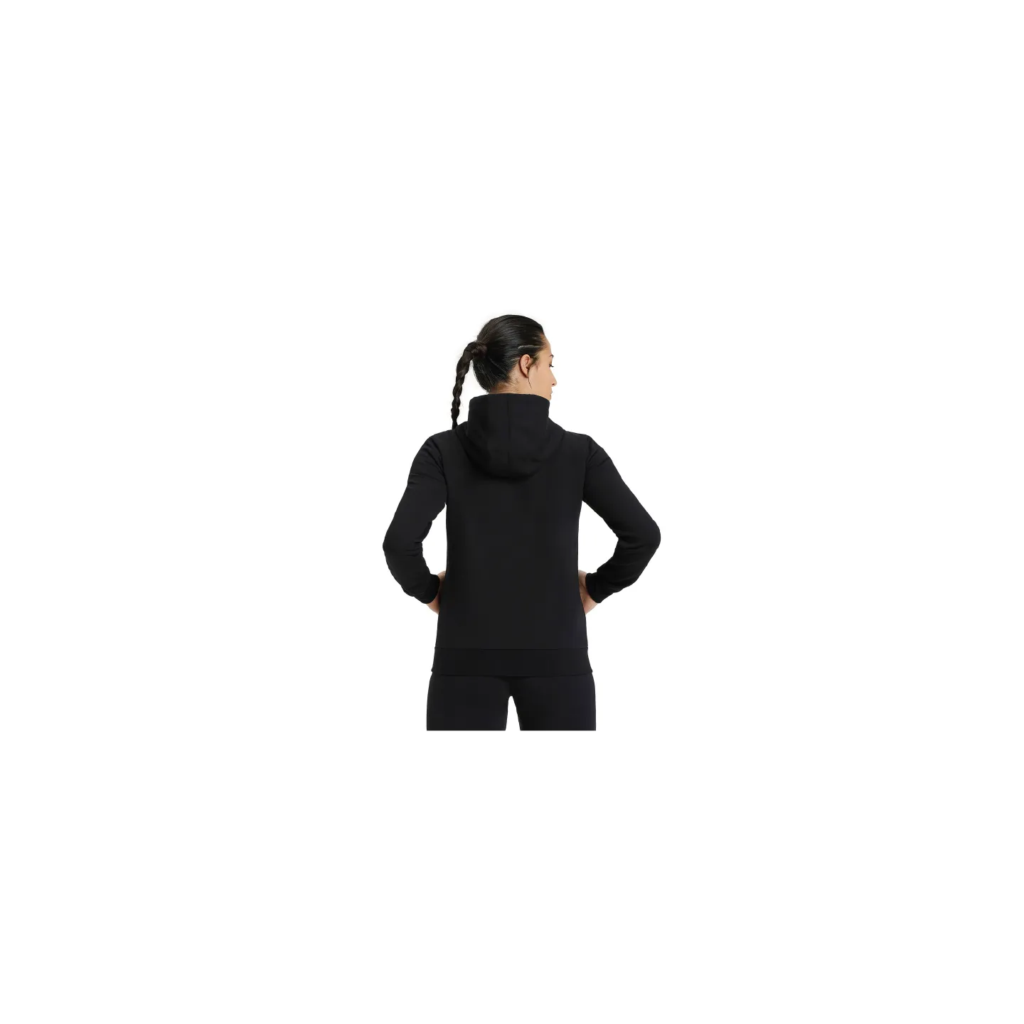 Veste à Capuche Femme - CN Cannes