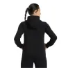 Veste à Capuche Femme - CN Cannes