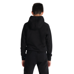Sweat Shirt - Junior - CN Cannes - Noir