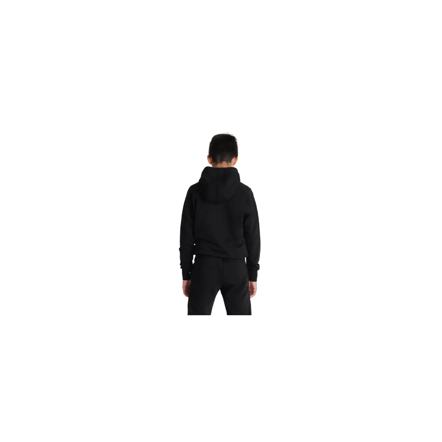 Sweat Shirt - Junior - CN Cannes - Noir