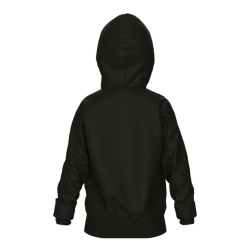 Sweat Shirt - Junior - CN Cannes - Noir