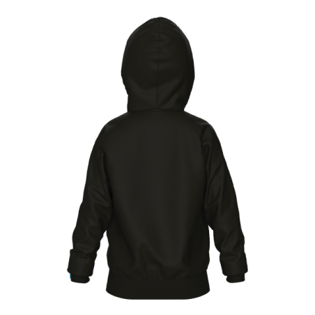 Sweat Shirt - Junior - CN Cannes - Noir