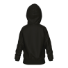 Sweat Shirt - Junior - CN Cannes - Noir