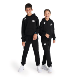 Sweat Shirt - Junior - CN Cannes - Noir