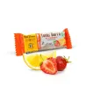 Barre énergétique bio FRAISE CITRON
