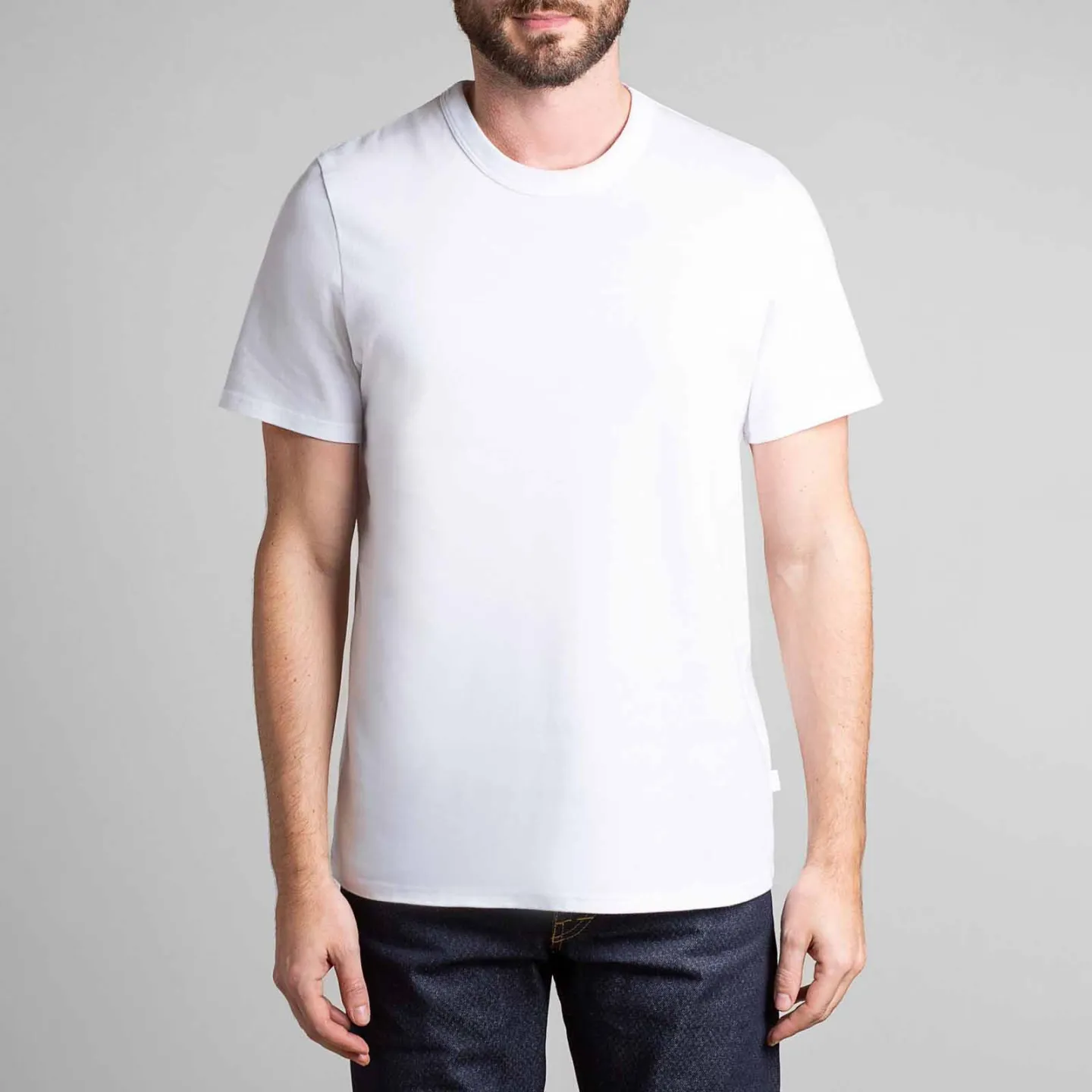 TEE SHIRT  UNISEXE PERSONNALISE