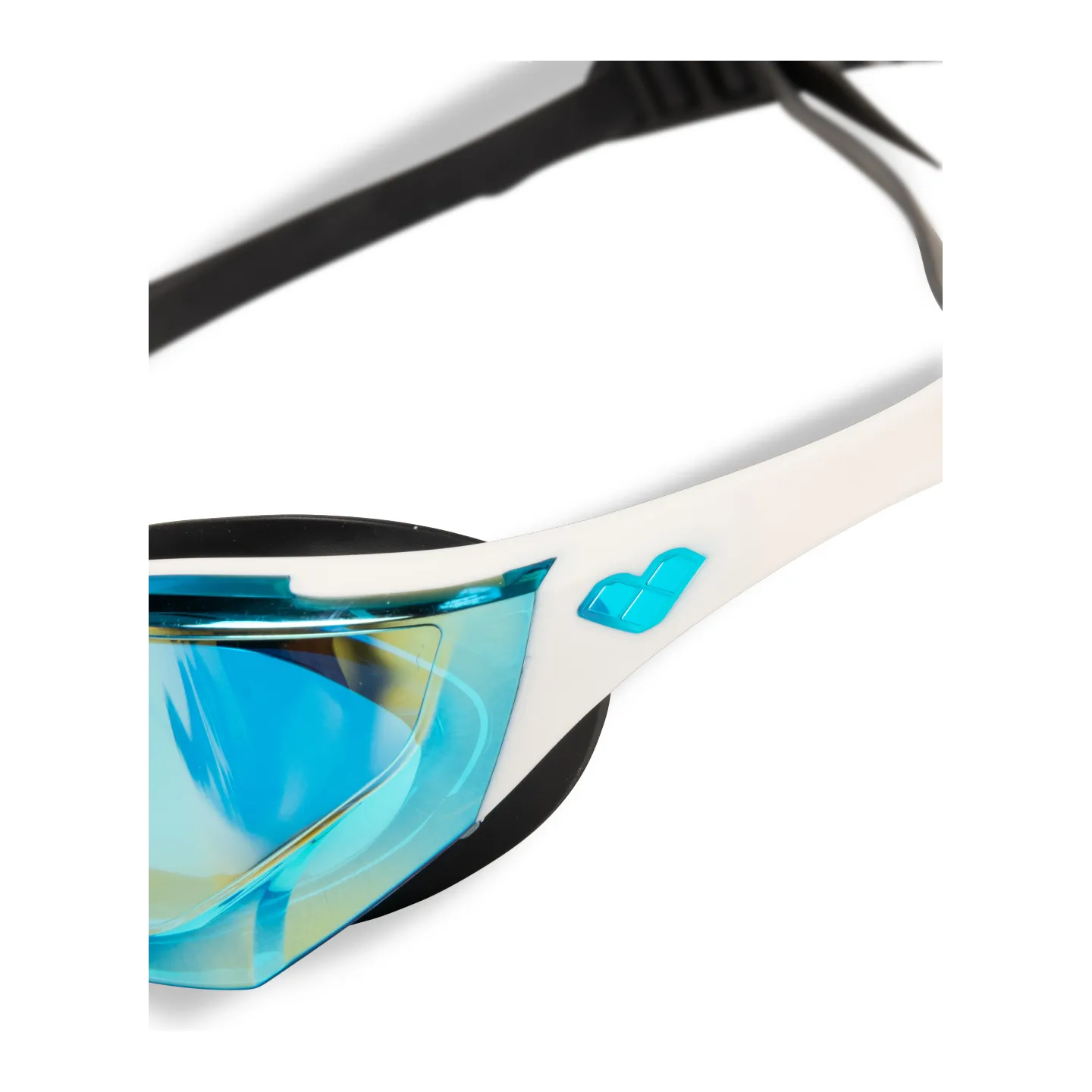 COBRA EDGE SWIPE MR AQUA-WHITE-FIREFLOW
