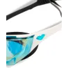 COBRA EDGE SWIPE MR AQUA-WHITE-FIREFLOW