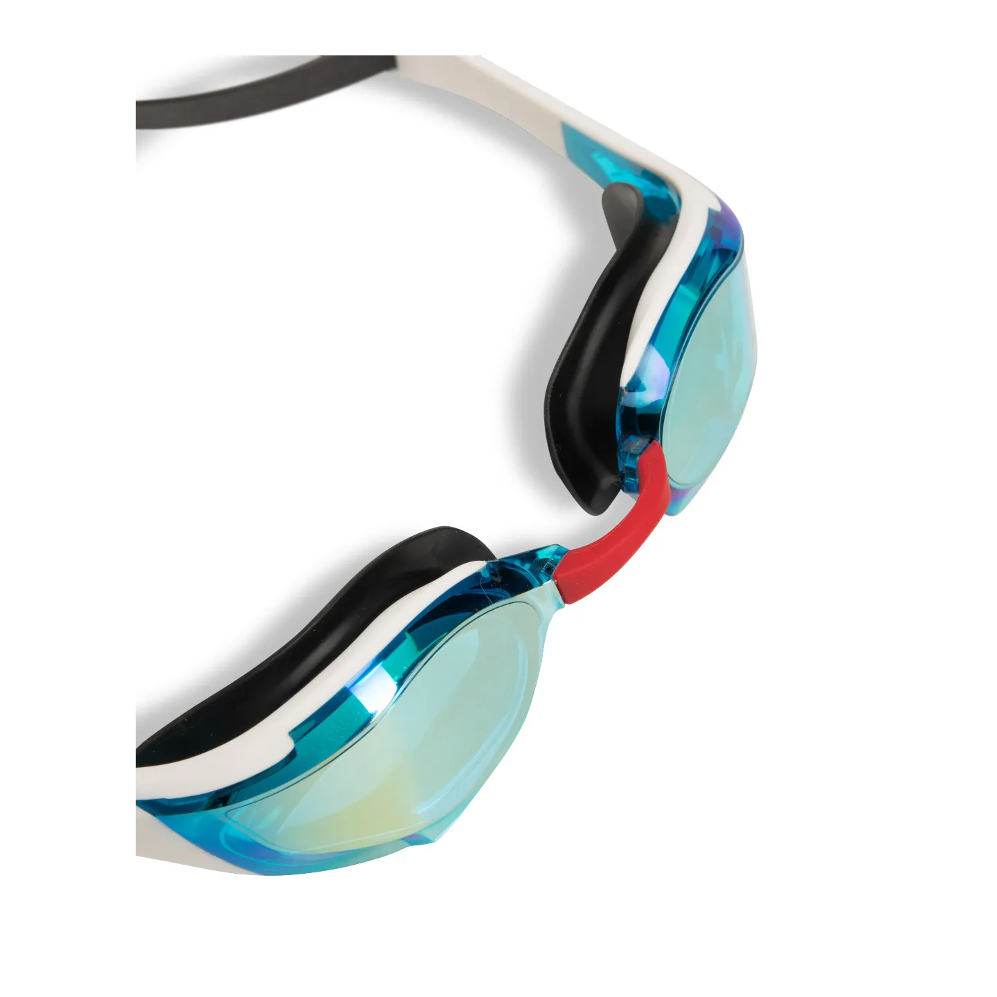 COBRA EDGE SWIPE MR AQUA-WHITE-FIREFLOW