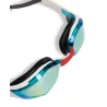 COBRA EDGE SWIPE MR AQUA-WHITE-FIREFLOW