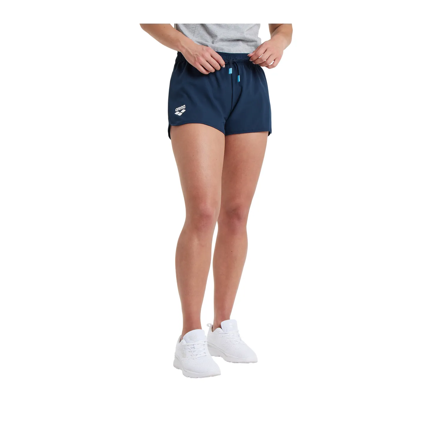 Short - Femme NAVY