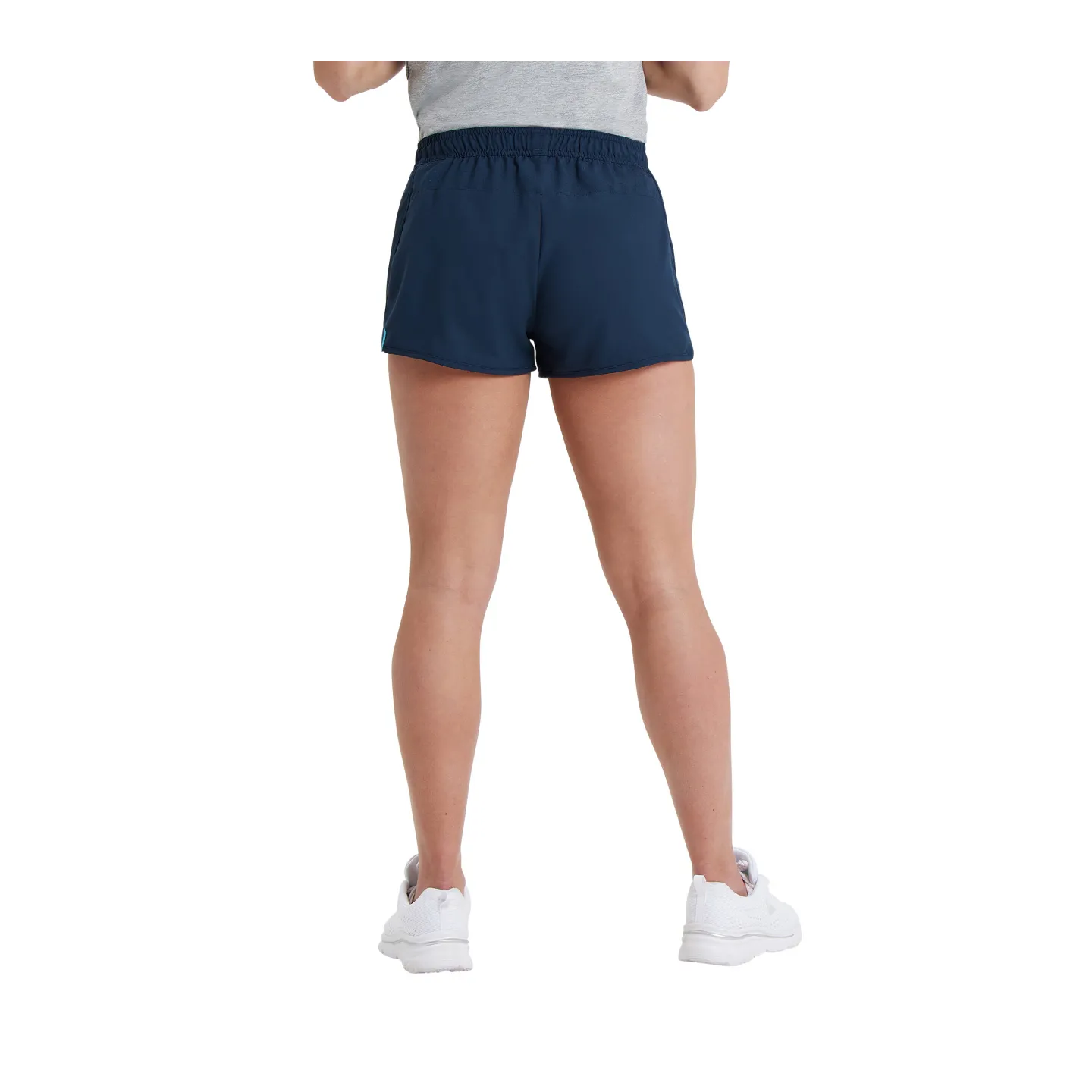 Short - Femme NAVY