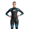 Combinaison Femme Arena THUNDER WETSUIT