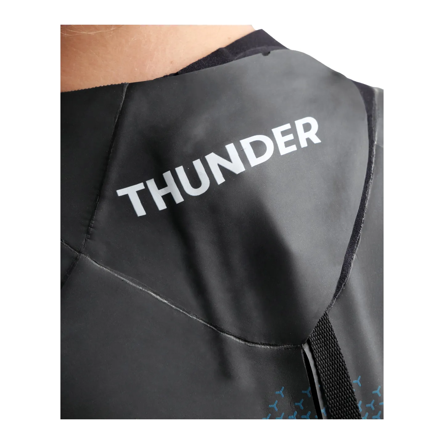 Combinaison Femme Arena THUNDER WETSUIT