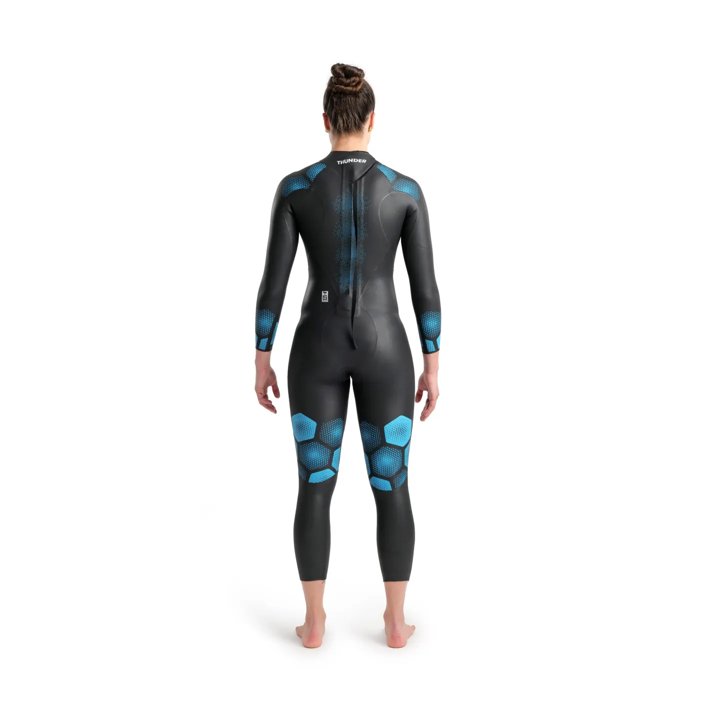 Combinaison Femme Arena THUNDER WETSUIT