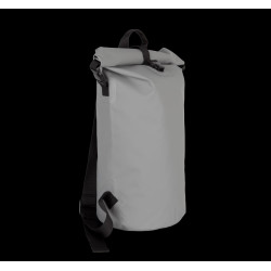 Sac à dos étanche GRIS XL