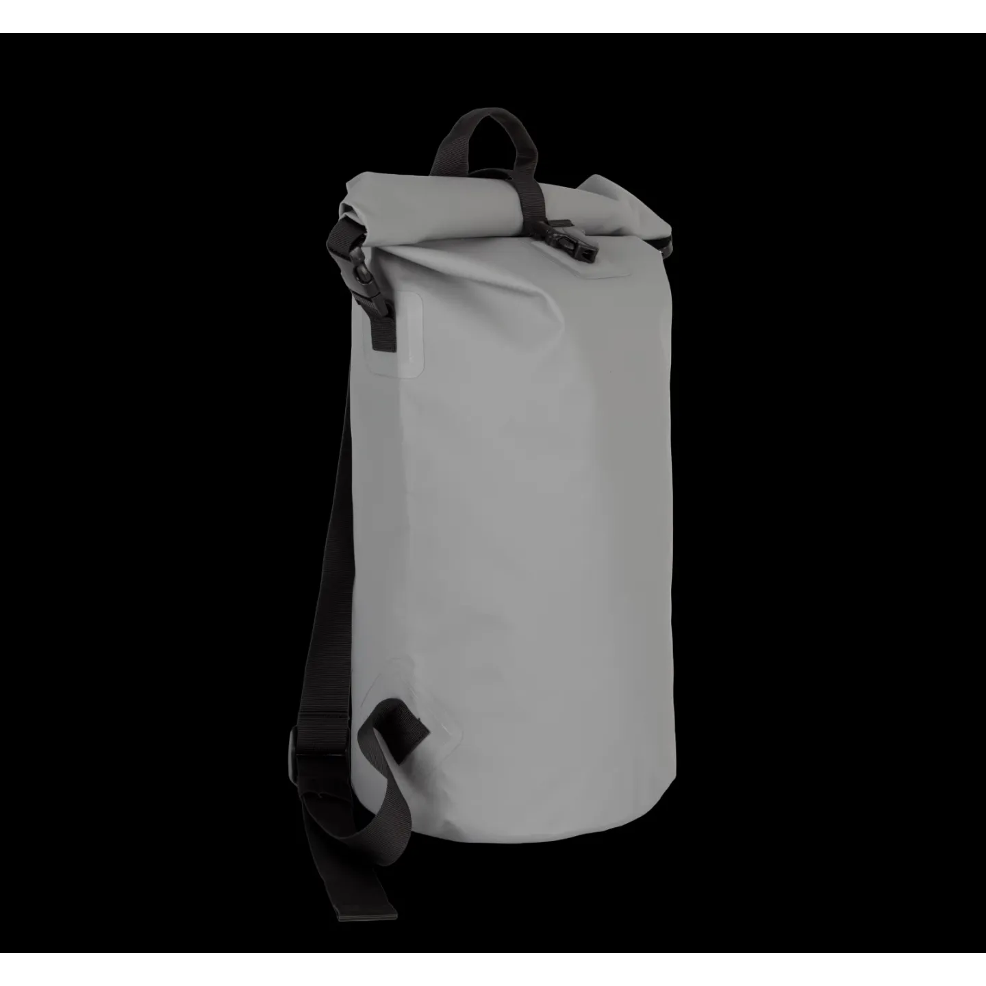 Sac à dos étanche GRIS XL