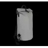 Sac à dos étanche GRIS XL