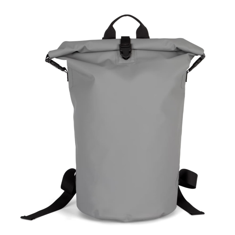 Sac à dos étanche GRIS XL