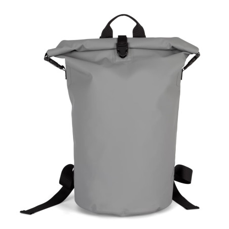 Sac à dos étanche GRIS XXL