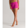 SHORT DE PLAGE ARENA  FEMME PINK FLAMBE